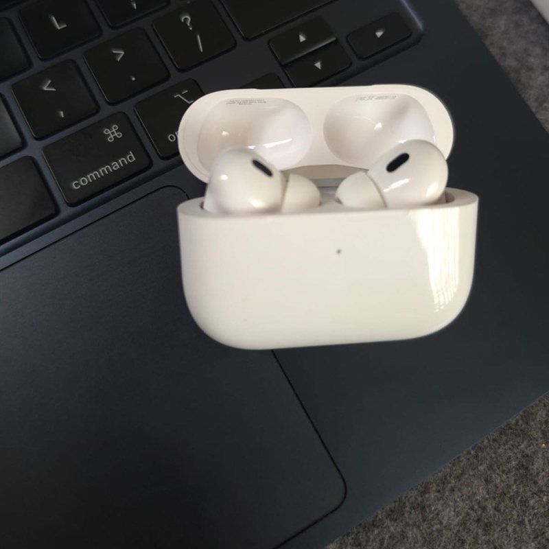 AirPods Pro 2 - Calidad Premium