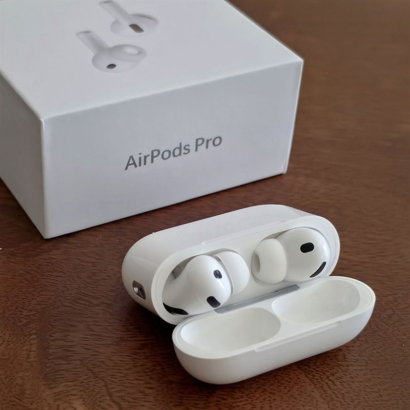 AirPods Pro 3 - Calidad Premium
