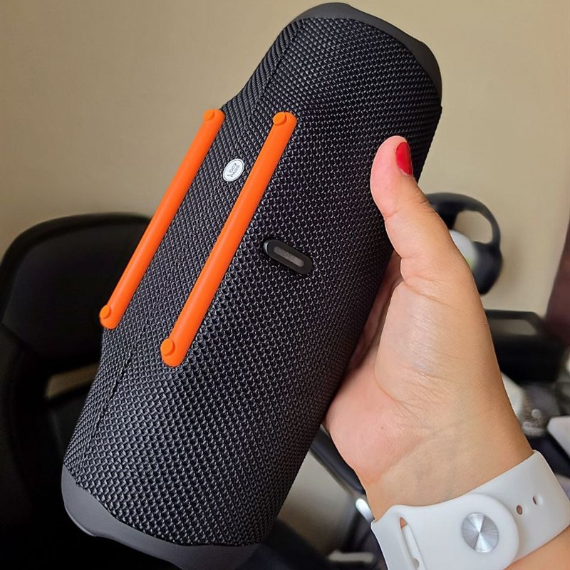 JBL Charge 6 - Calidad Premium