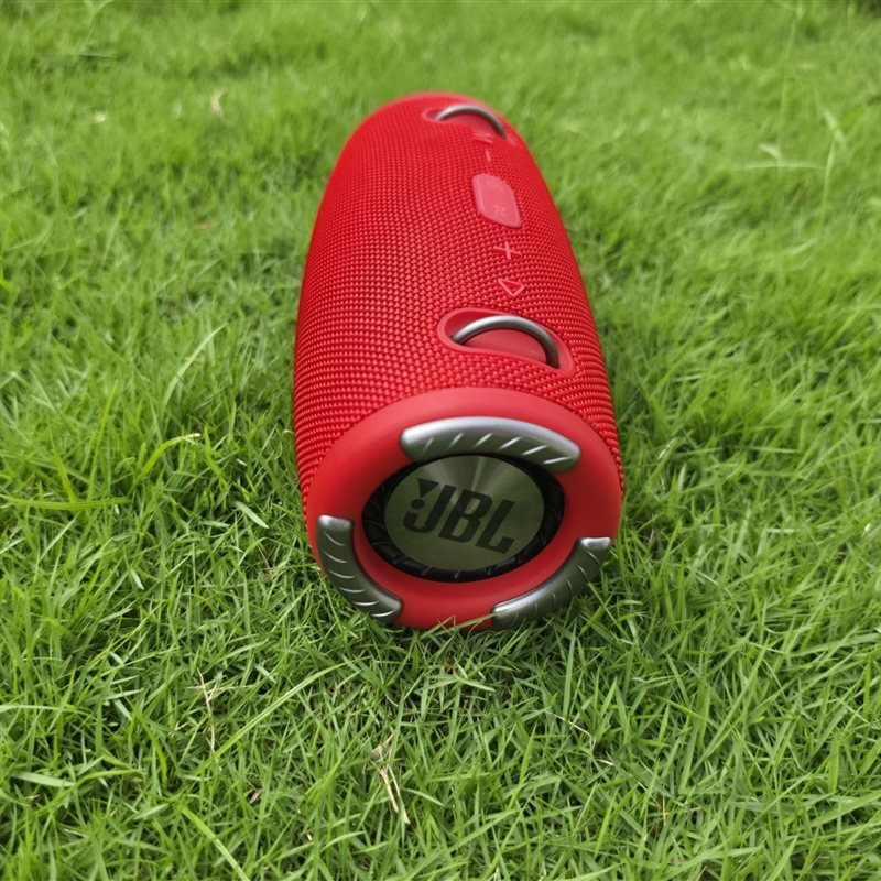JBL Extreme Mini - Calidad Premium